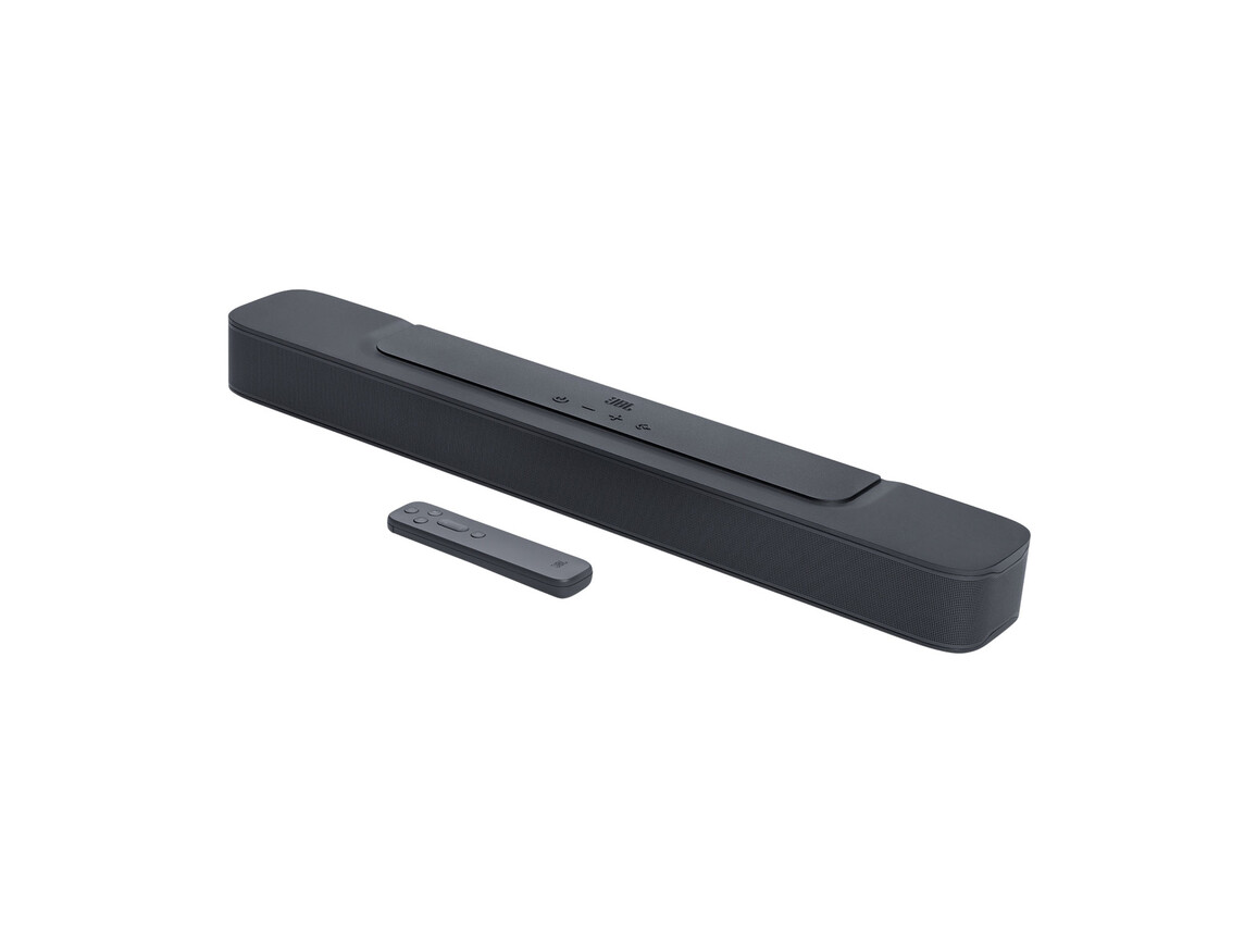 JBL Bar 2.0 MK2 All-in-one Soundbar, schwarz