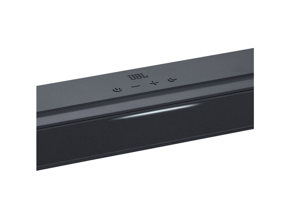 JBL Bar 2.0 MK2 All-in-one Soundbar, schwarz