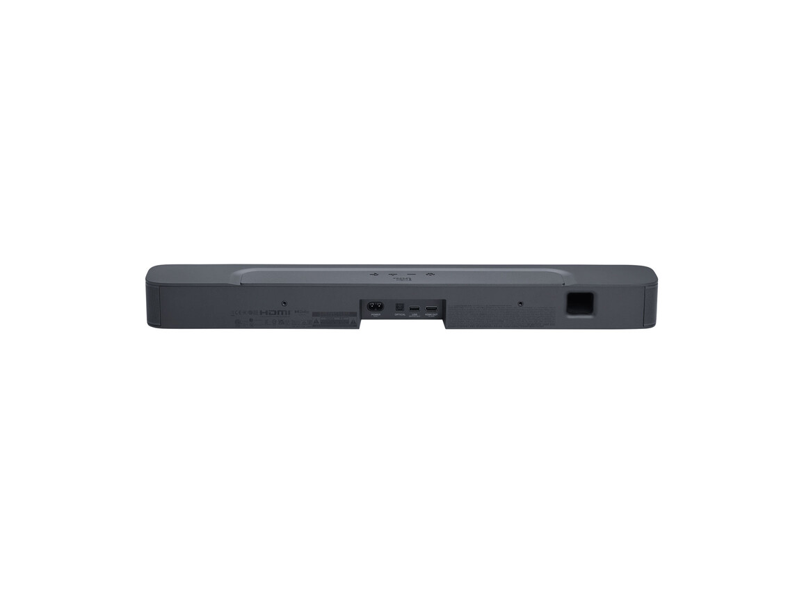 JBL Bar 2.0 MK2 All-in-one Soundbar, schwarz