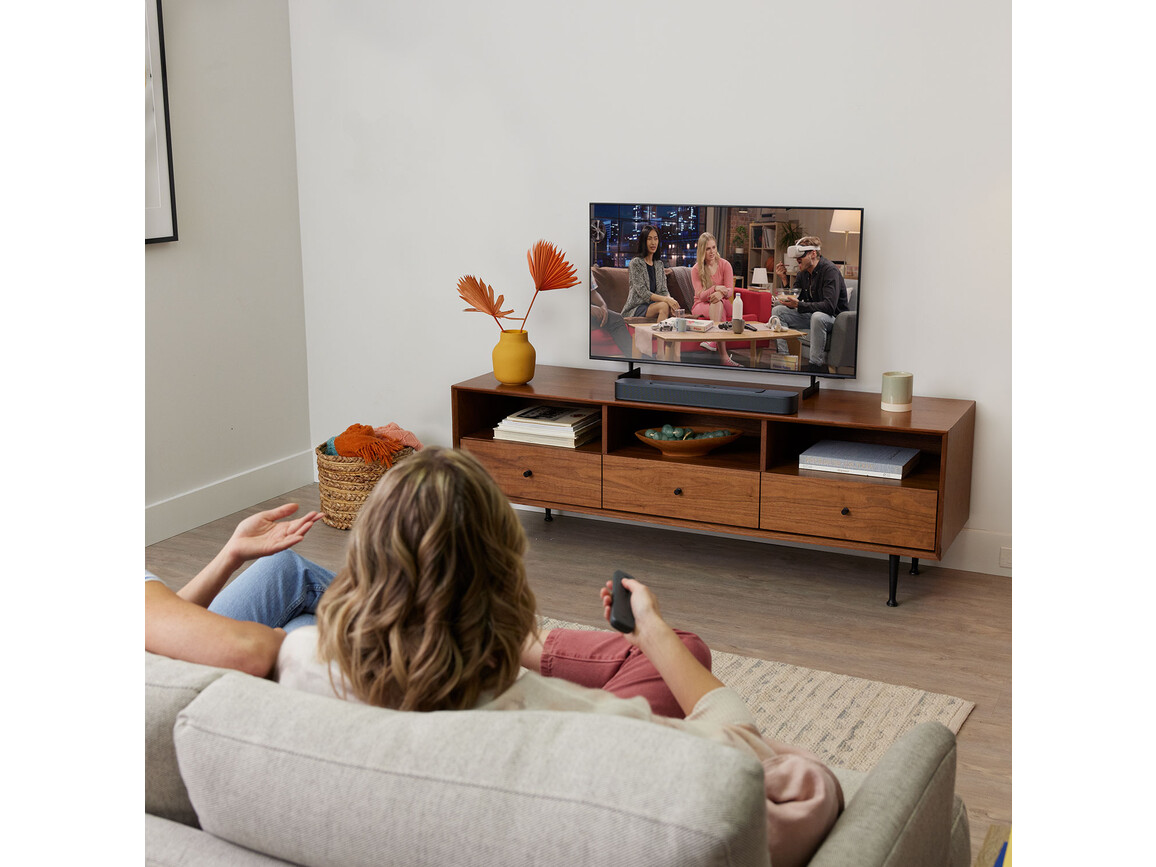 JBL Bar 2.0 MK2 All-in-one Soundbar, schwarz