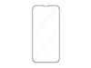 Woodcessories Asahi Glass Premium 3D für iPhone 14 Plus>