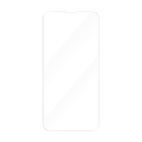 Woodcessories Asahi Glass Premium 2.5D für iPhone 14&amp;gt;