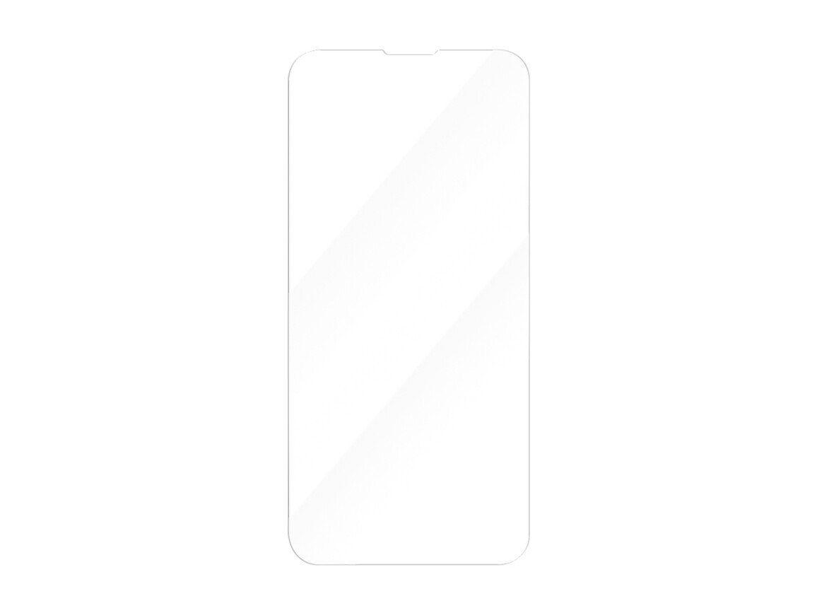 Woodcessories Asahi Glass Premium 2.5D für iPhone 13 Pro Max / 14 Plus>