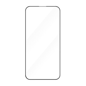 Woodcessories Asahi Glass Premium 3D für iPhone 14/15 Pro Max