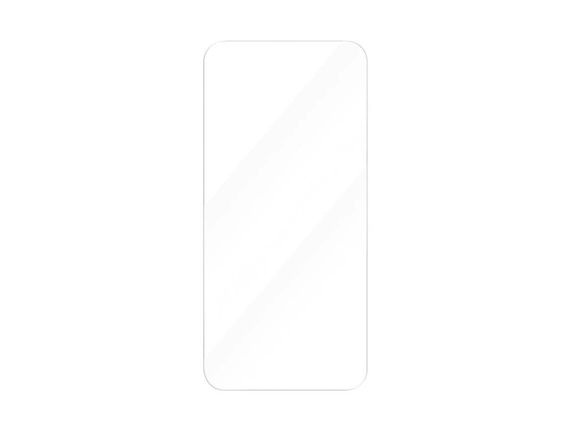 Woodcessories Asahi Glass Premium 2.5D für iPhone 14 Pro Max>