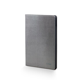 Trunk Neopren iPad Cover für iPad 10.2&amp;quot; (9/8/7.Gen.), grau &amp;gt;