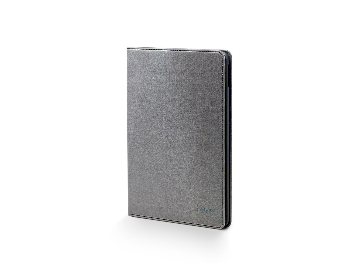 Trunk Neopren iPad Cover für iPad 10.2" (9/8/7.Gen.), grau >
