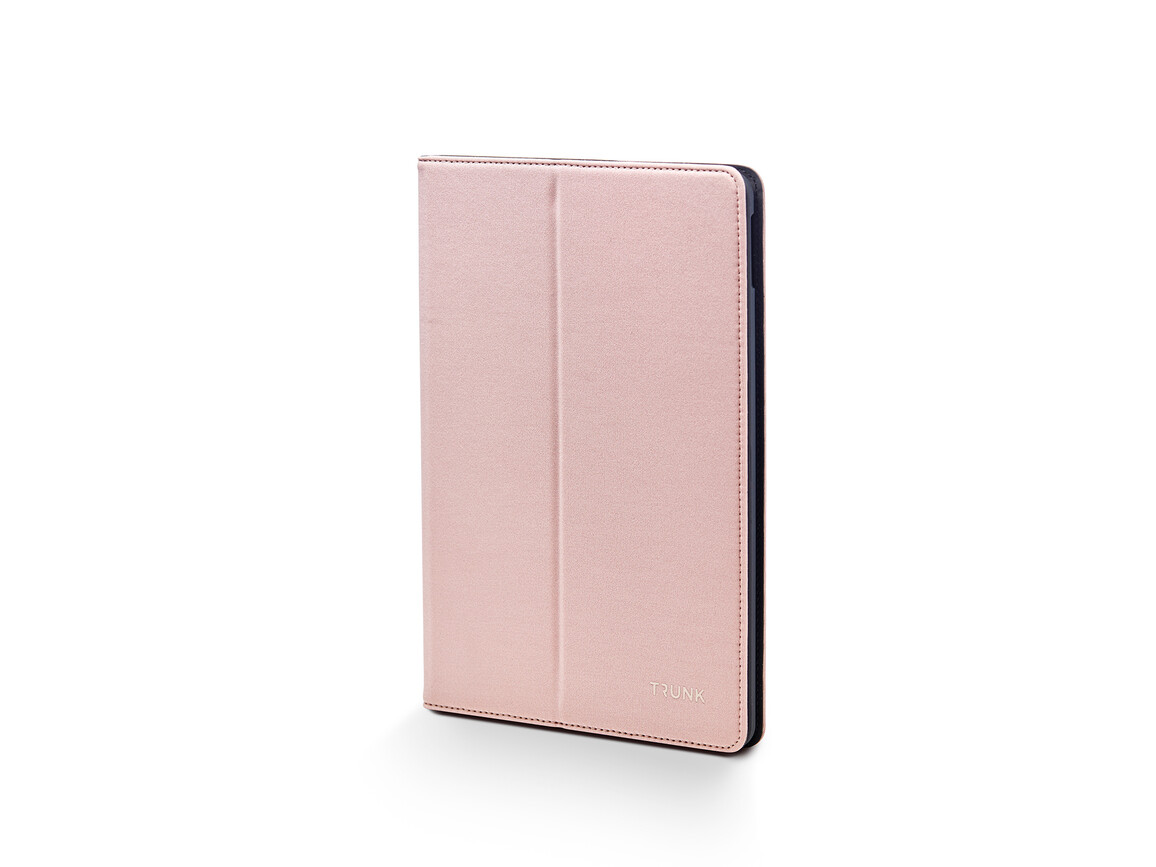 Trunk Neopren iPad Cover für iPad 10.2" (9/8/7.Gen.), rosé >