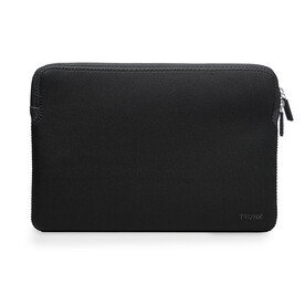 Trunk Neopren Sleeve für MacBook Pro 16&amp;quot; (2021-2023), schwarz