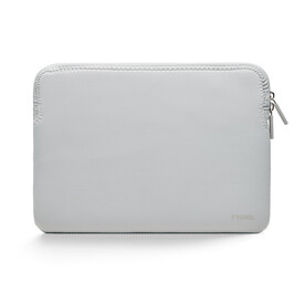 Trunk Neopren Sleeve für MacBook Pro 14&amp;quot; (2021-2023), silver cloud