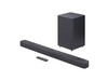 JBL Bar 2.1 MK2 All-in-one Soundbar, schwarz