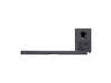 JBL Bar 2.1 MK2 All-in-one Soundbar, schwarz