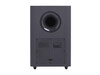 JBL Bar 2.1 MK2 All-in-one Soundbar, schwarz