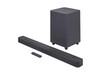 JBL Bar 500 MulitBeam Soundbar, schwarz
