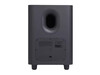 JBL Bar 500 MulitBeam Soundbar, schwarz