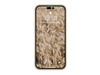 Woodcessories Clear Case Magsafe für iPhone 14 Pro, weiß>