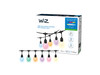 Wiz Outdoor Lichterkette, dimmbar