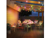 Wiz Outdoor Lichterkette, dimmbar