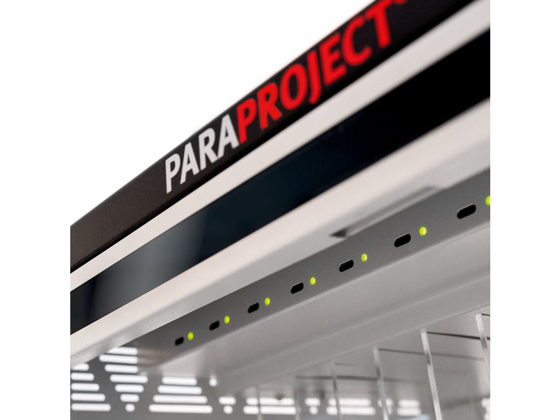 PARAT Cube C12 USB-C, ohne Kabel