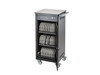 PARAT Trolley C30 für Tablet/Chromebook, ohne Kabel
