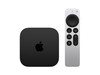 Apple TV 4K Wi-Fi + Ethernet 128GB Speicher