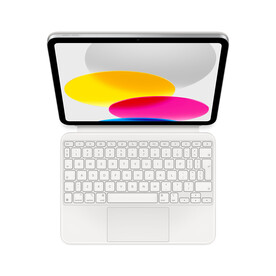 Apple Magic Keyboard Folio für iPad 10.9&amp;quot; (10.Gen.)