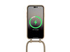 Woodcessories Change Case für iPhone 14 Pro Max, taupe>