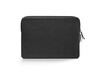 Trunk Leder Sleeve für MacBook Pro 16" (2021-2023), schwarz