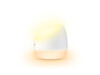 WiZ SQUIRE tragbare Leuchte RGB 9W 620lm 2200-6500K