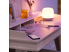 WiZ HERO tragbare Leuchte RGB 9W 620lm 2200-6500K