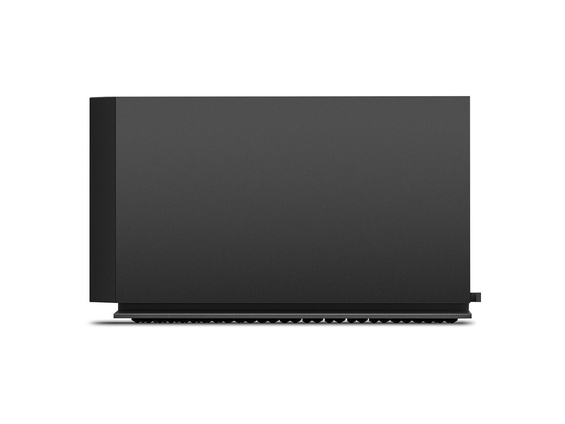 Lacie d2 Professional, 8TB