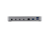OWC 11-Port Dock mit Thunderbolt 4, space grau