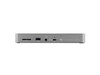 OWC 11-Port Dock mit Thunderbolt 4, space grau