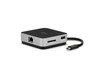 OWC 6-Port USB-C Travel Dock E, space grau