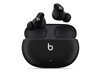 Beats Studio Buds, Kabellose NC In-Ear Kopfhörer, schwarz>