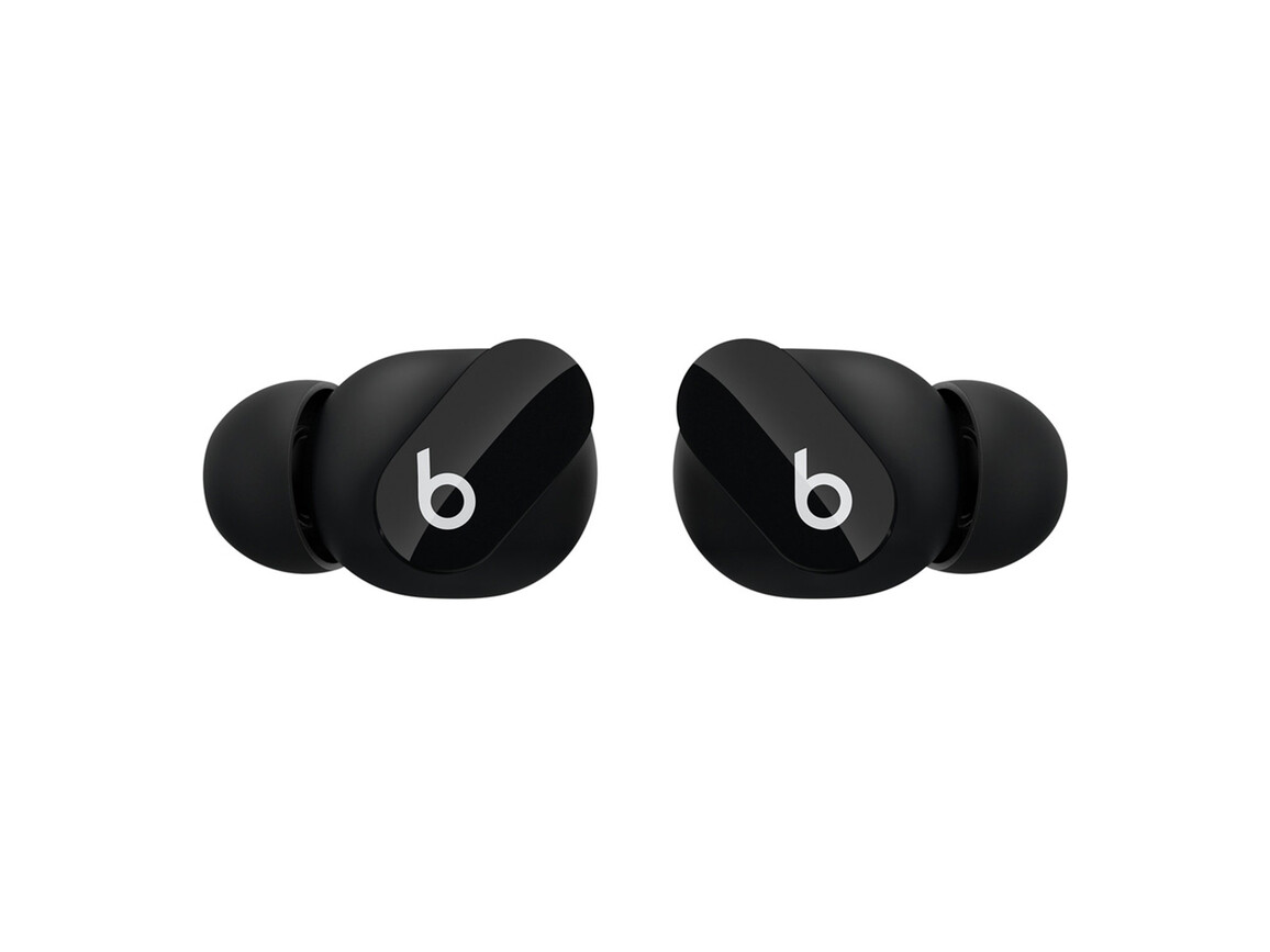 Beats Studio Buds, Kabellose NC In-Ear Kopfhörer, schwarz>