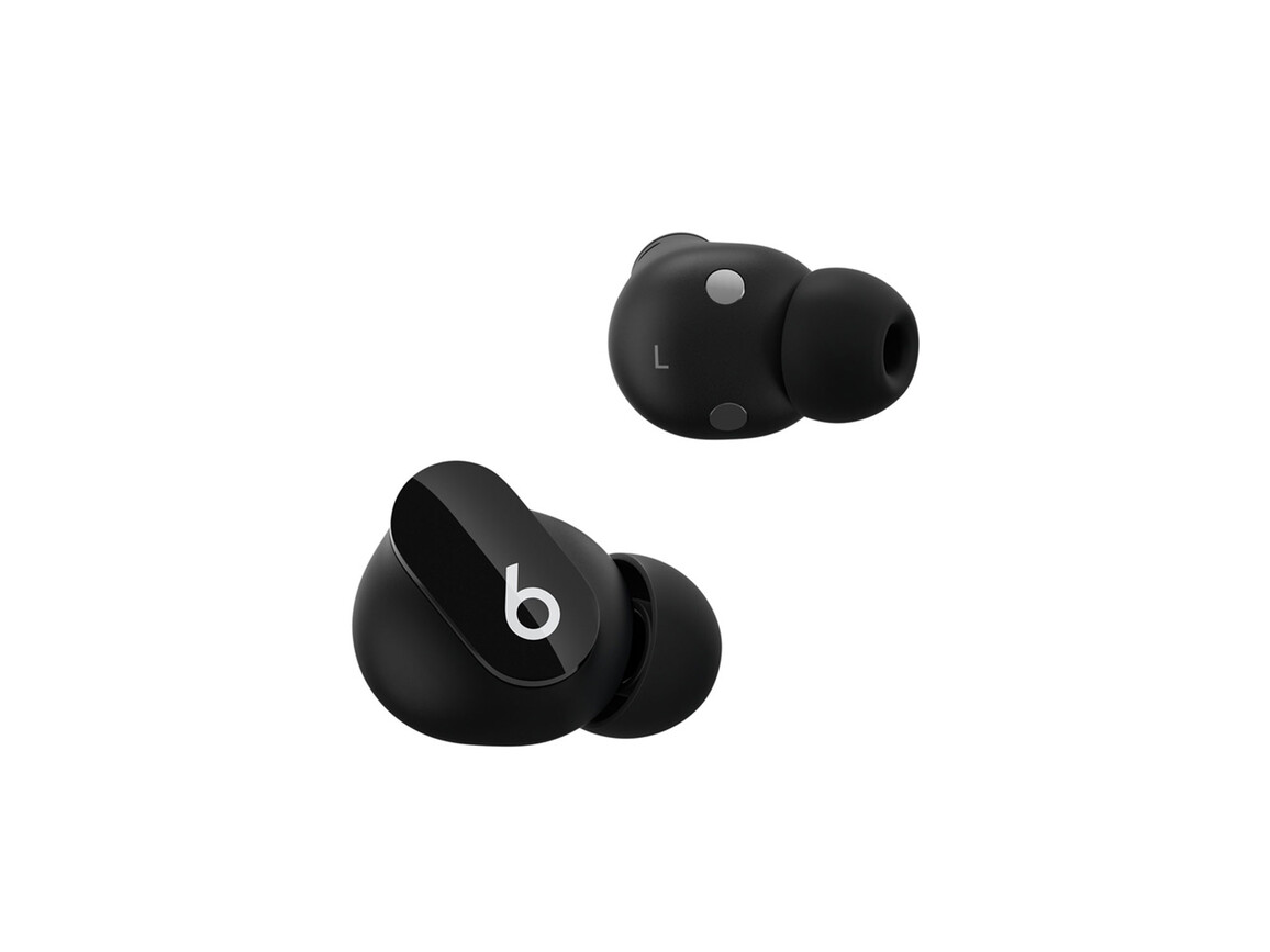 Beats Studio Buds, Kabellose NC In-Ear Kopfhörer, schwarz>