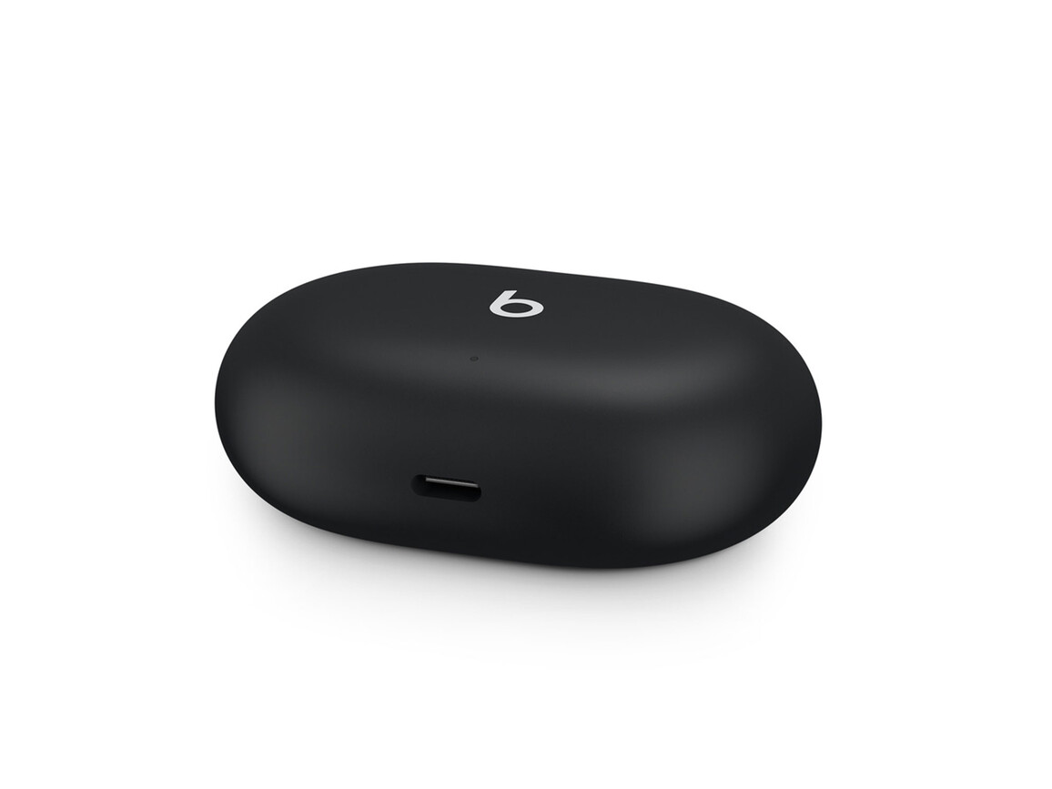 Beats Studio Buds, Kabellose NC In-Ear Kopfhörer, schwarz>