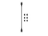 Beats Studio Buds, Kabellose NC In-Ear Kopfhörer, schwarz>