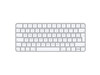 Apple Magic Keyboard mit Touch ID für Mac mit Apple Chip, Englisch International