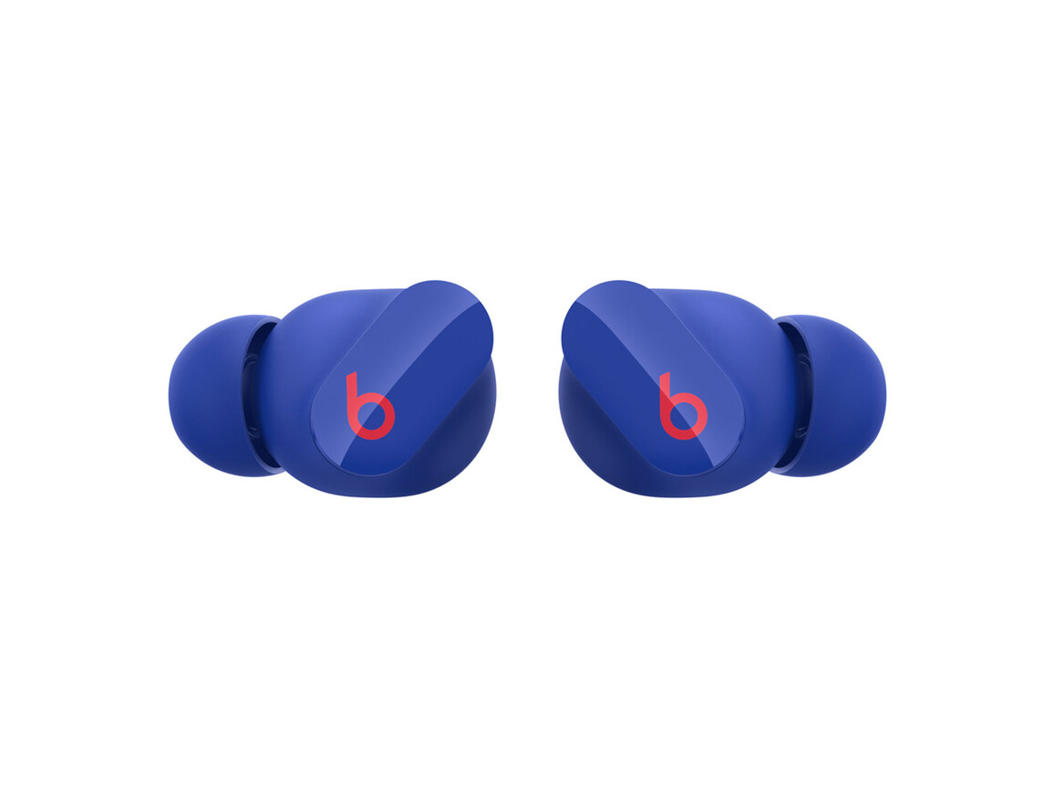 Beats Studio Buds, Kabellose NC In-Ear Kopfhörer, ozeanblau&gt;