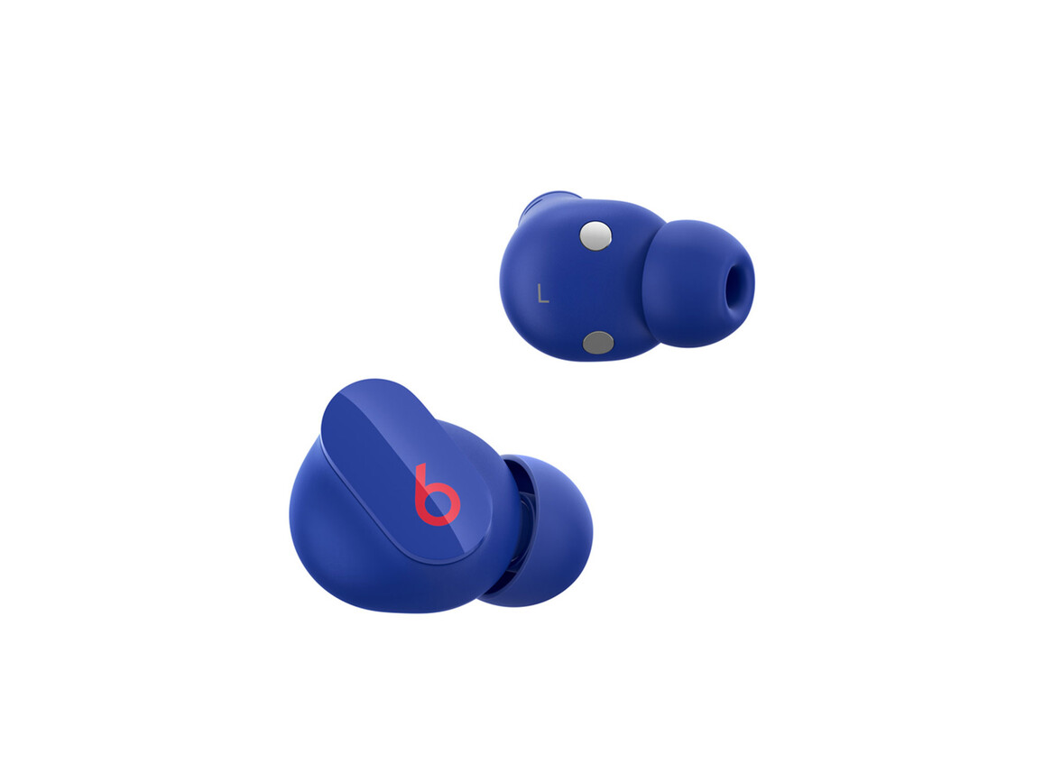 Beats Studio Buds, Kabellose NC In-Ear Kopfhörer, ozeanblau&gt;