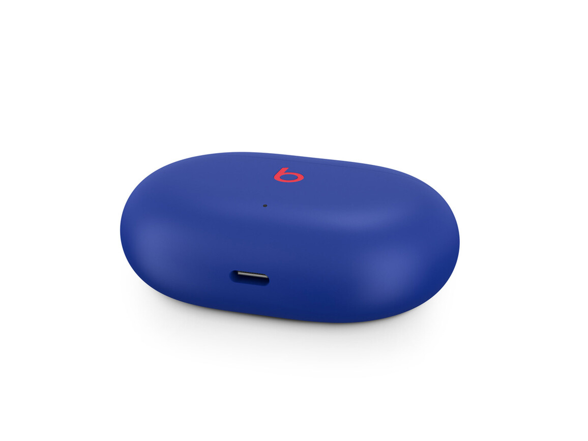 Beats Studio Buds, Kabellose NC In-Ear Kopfhörer, ozeanblau>