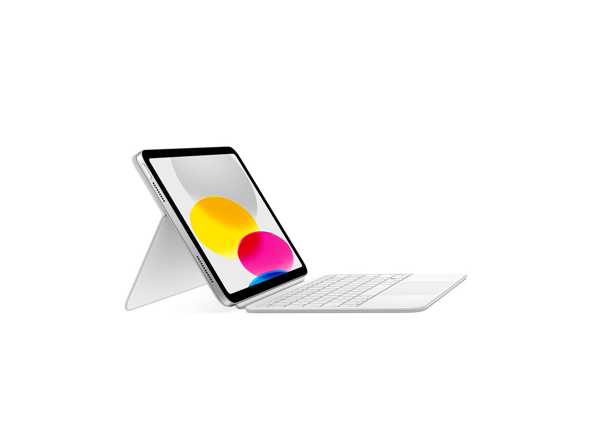 Apple Magic Keyboard Folio für iPad 10.9" (10.Gen.)