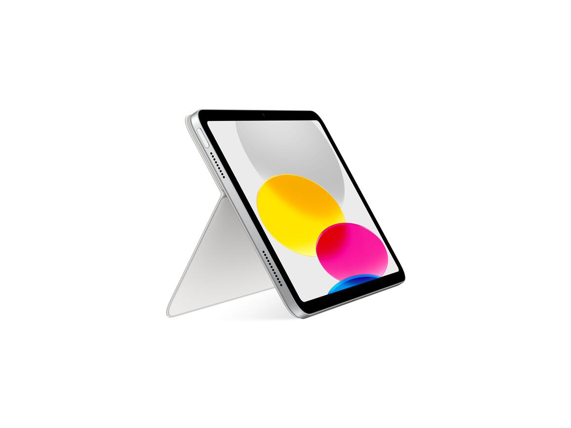 Apple Magic Keyboard Folio für iPad 10.9" (10.Gen.)
