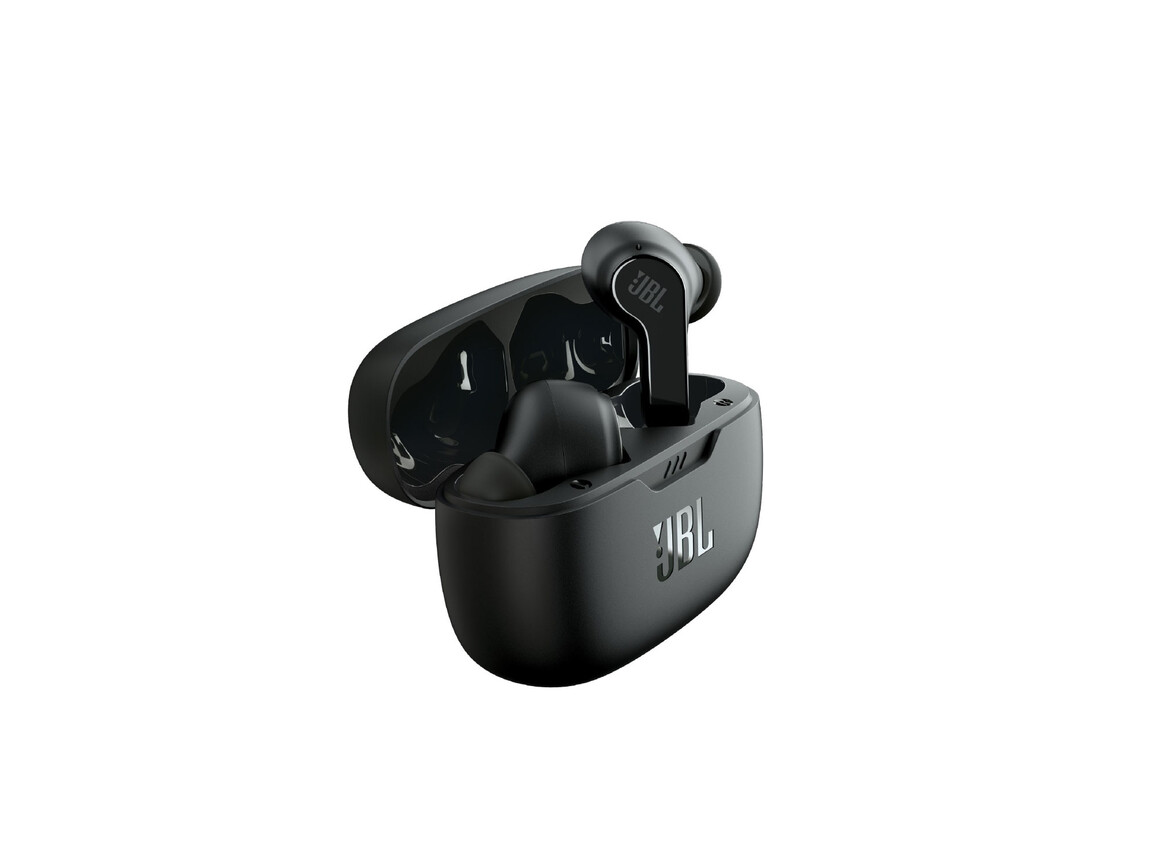 JBL Wave Beam, schwarz