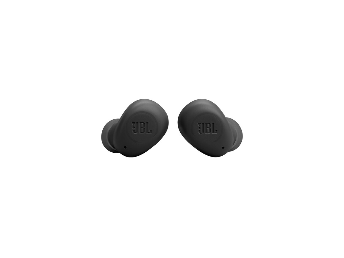 JBL Wave Buds, schwarz &gt;