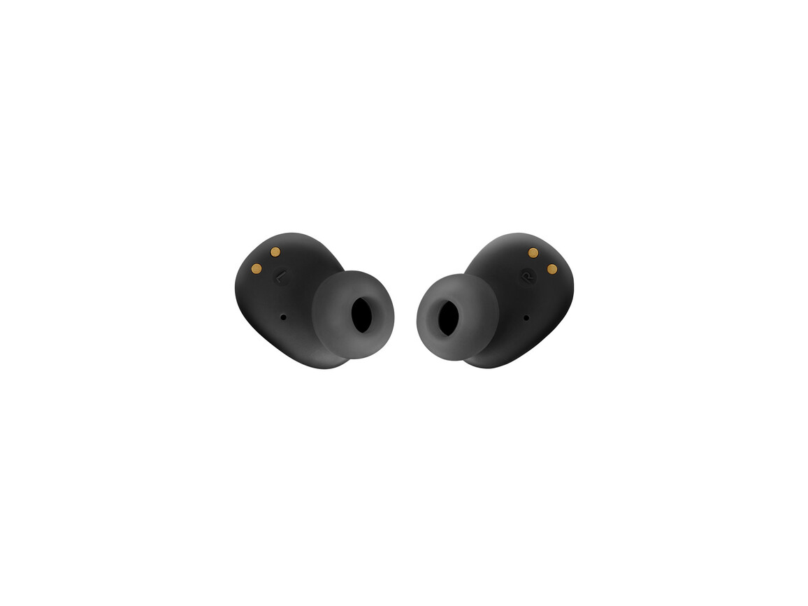 JBL Wave Buds, schwarz &gt;