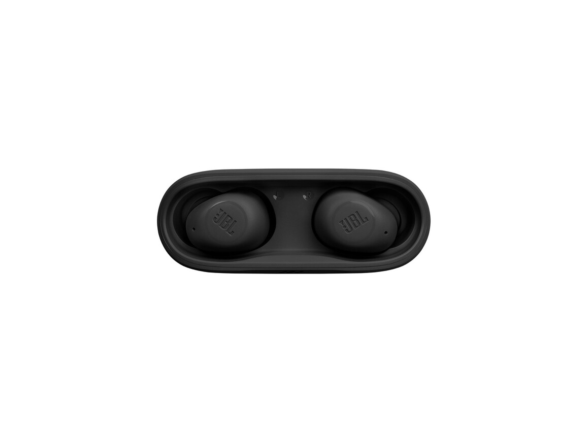 JBL Wave Buds, schwarz >