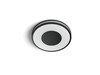 Philips Hue Being Deckenleuchte inkl. Dimmschalter, schwarz